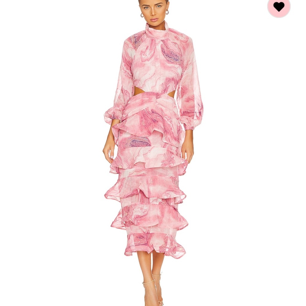 Elliat dress Size S!
